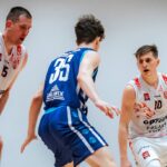 Koszykówka. Kolejna wygrana II ligowej Opteam Resovii 5 - Polskie Radio Rzeszów Koszykówka. Kolejna wygrana II ligowej Opteam Resovii - Polskie Radio Rzeszów