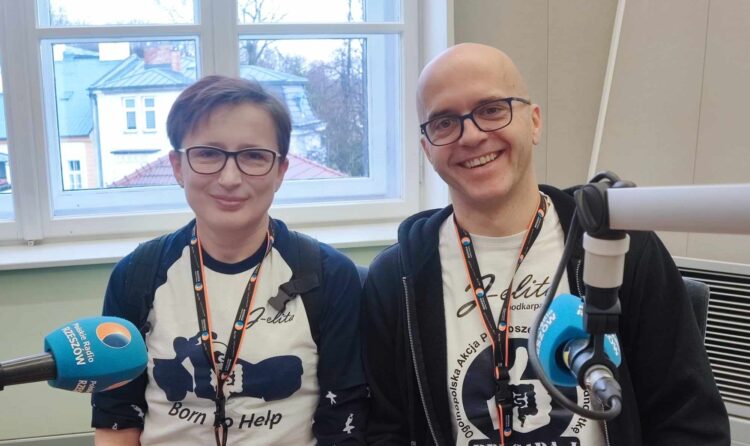 W najbliższą sobotę w Rzeszowie odbędą się Dni Edukacji o Nieswoistych Zapaleniach Jelit 1 - Polskie Radio Rzeszów W najbliższą sobotę w Rzeszowie odbędą się Dni Edukacji o Nieswoistych Zapaleniach Jelit