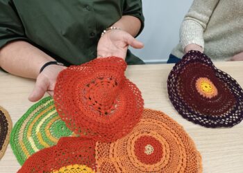 „Koronkowe niebo” powstanie w&nbsp;Tarnobrzegu