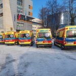 6 nowych karetek wzbogaciło tabor Wojewódzkiej Stacji Pogotowia Ratunkowego w Rzeszowie 3 - Polskie Radio Rzeszów 6 nowych karetek wzbogaciło tabor Wojewódzkiej Stacji Pogotowia Ratunkowego w Rzeszowie - Polskie Radio Rzeszów