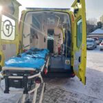 6 nowych karetek wzbogaciło tabor Wojewódzkiej Stacji Pogotowia Ratunkowego w Rzeszowie 4 - Polskie Radio Rzeszów 6 nowych karetek wzbogaciło tabor Wojewódzkiej Stacji Pogotowia Ratunkowego w Rzeszowie - Polskie Radio Rzeszów