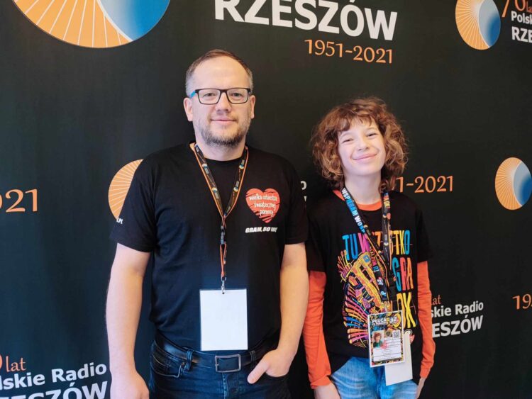 Zwiedzanie Maszyny TBM „Karpatka” jedną z atrakcji WOŚP