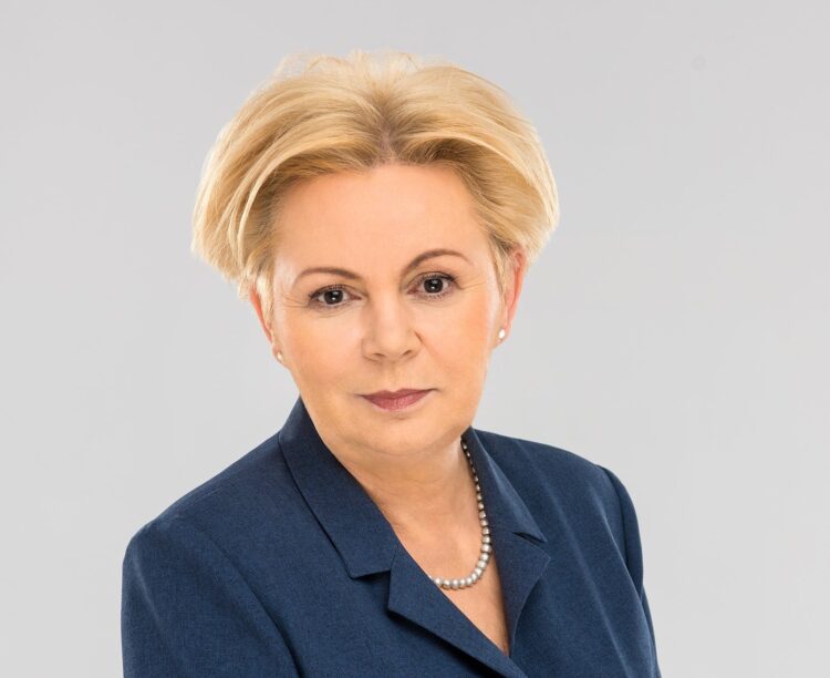 Naprawiamy błędy po PiS. Krystyna Skowrońska w Polskim Radiu Rzeszów