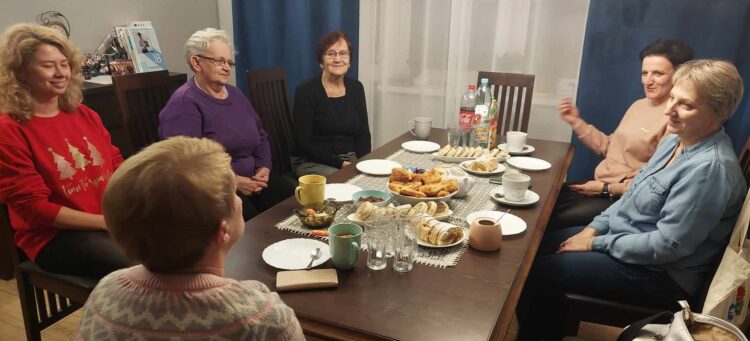 Jubileusz Koła Gospodyń Wiejskich z Piątkowej 1 - Polskie Radio Rzeszów Jubileusz Koła Gospodyń Wiejskich z Piątkowej