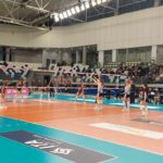 Siatkówka. Ważne zwycięstwo Ita Tools Stali Mielec  - Polskie Radio Rzeszów