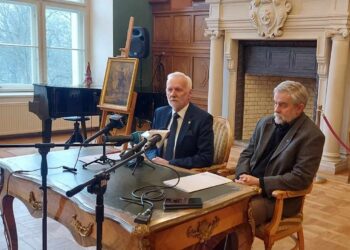 Plany inwestycyjne dotyczące Muzeum-Zamku Tarnowskich w&nbsp;Tarnobrzegu