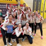 Reprezentacja U20 siatkarek mistrzem Europy Wschodniej. Rozmowa z trenerem Miłoszem Majką 3 - Polskie Radio Rzeszów Reprezentacja U20 siatkarek mistrzem Europy Wschodniej. Rozmowa z trenerem Miłoszem Majką - Polskie Radio Rzeszów
