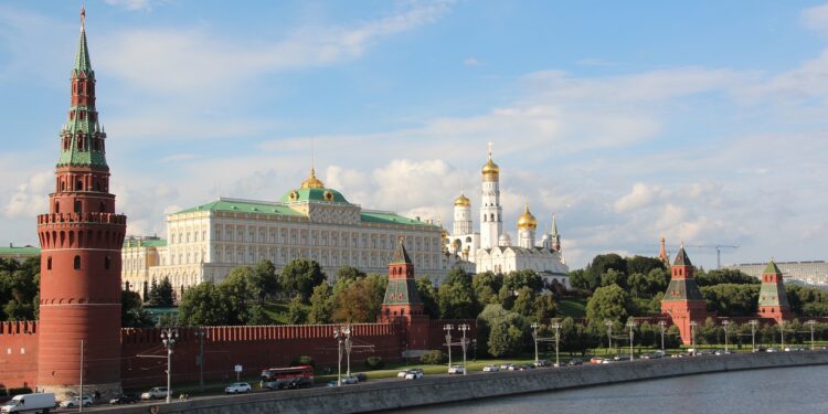 Fot. pixabay.com/Moskwa