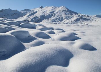 Dwie osoby zginęły po&nbsp;upadku ze&nbsp;Śnieżki Rynną Śmierci