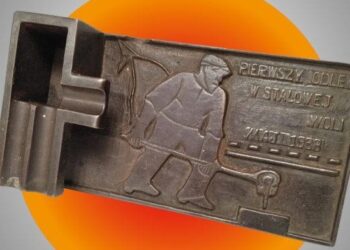 Najciekawsze eksponaty z&nbsp;magazynu Muzeum COP trafią na&nbsp;wystawę