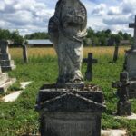 Lubaczowskie muzeum poszukuje archiwalnych zdjęć figury św. Marii Magdaleny - Polskie Radio Rzeszów