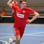 Piłka ręczna. Mielczanin pomógł kadrze w awansie na Mistrzostwa Europy - Polskie Radio Rzeszów