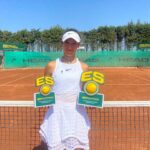 To był niezwykły rok dla Oliwii Sybickiej 2 - Polskie Radio Rzeszów To był niezwykły rok dla Oliwii Sybickiej - Polskie Radio Rzeszów