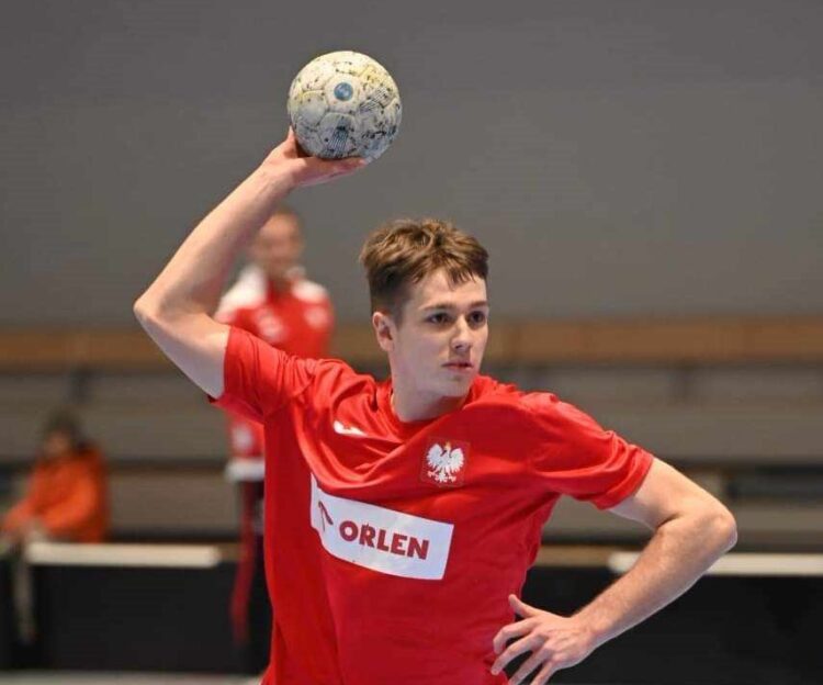 Piłka ręczna. Mielczanin pomógł kadrze w awansie na Mistrzostwa Europy