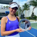 To był niezwykły rok dla Oliwii Sybickiej 11 - Polskie Radio Rzeszów To był niezwykły rok dla Oliwii Sybickiej - Polskie Radio Rzeszów