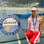 To był niezwykły rok dla Oliwii Sybickiej 8 - Polskie Radio Rzeszów To był niezwykły rok dla Oliwii Sybickiej - Polskie Radio Rzeszów