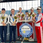 To był niezwykły rok dla Oliwii Sybickiej 9 - Polskie Radio Rzeszów To był niezwykły rok dla Oliwii Sybickiej - Polskie Radio Rzeszów