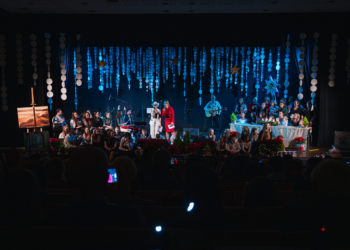 15. edycja koncertu Serca Sercom była rekordowa. Spełnią się marzenia dzieci