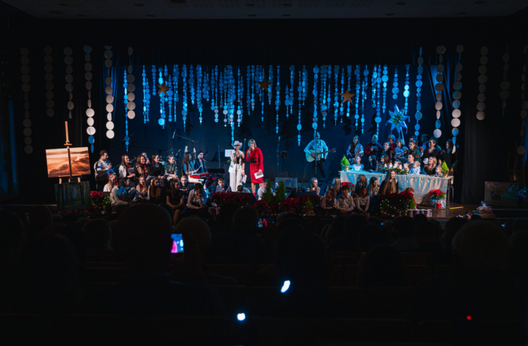 15. edycja koncertu Serca Sercom była rekordowa. Spełnią się marzenia dzieci