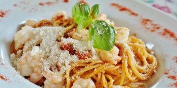 4 stycznia – Dzień Spaghetti