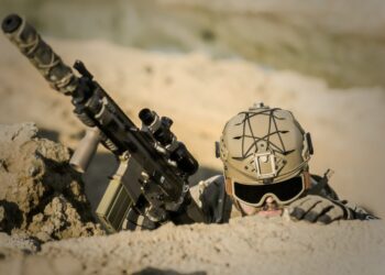 Ukraina. Atak na&nbsp;rosyjską stację radiolokacyjną na&nbsp;okupowanym Krymie