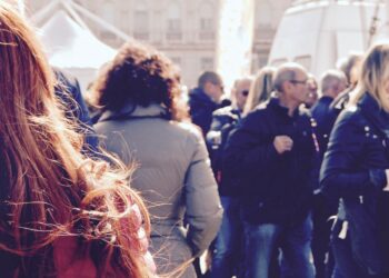 Spada liczba mieszkańców Tarnobrzega