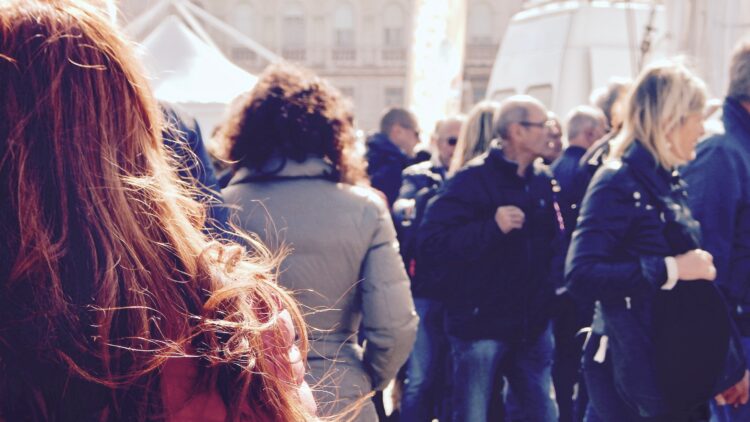 Spada liczba mieszkańców Tarnobrzega