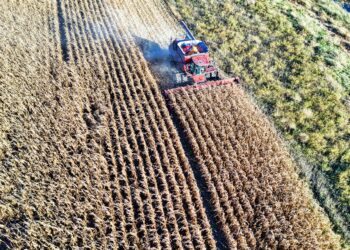 Mniej wypadków w&nbsp;gospodarstwach rolnych na&nbsp;Podkarpaciu