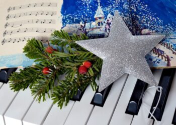 Żeglarska kolęda w&nbsp;kościele pw.&nbsp;Chrystusa Króla w&nbsp;Tarnobrzegu