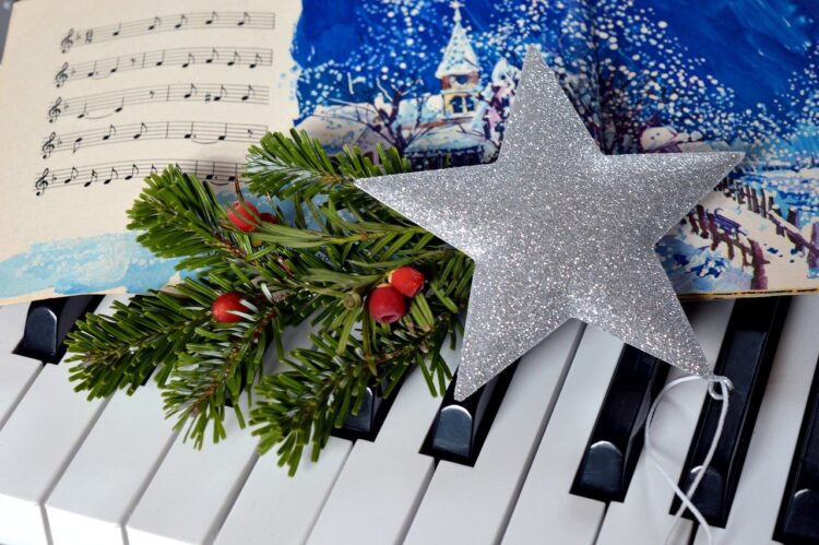 Żeglarska kolęda w kościele pw. Chrystusa Króla w Tarnobrzegu