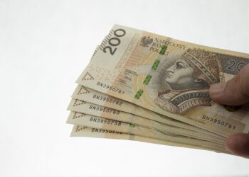 Kradzież „na&nbsp;przewałkę” w&nbsp;Tarnobrzegu. Seniorka straciła 1100 złotych