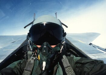 Dodatkowa ochrona polskiej przestrzeni powietrznej