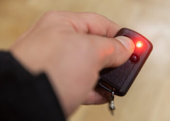 Ułatwienia dla niewidomych na&nbsp;rzeszowskich przystankach