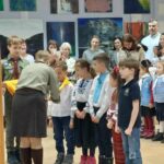 Postanowili działać, kiedy do Rzeszowa zaczęli napływać uchodźcy z Ukrainy 2 - Polskie Radio Rzeszów Postanowili działać, kiedy do Rzeszowa zaczęli napływać uchodźcy z Ukrainy - Polskie Radio Rzeszów