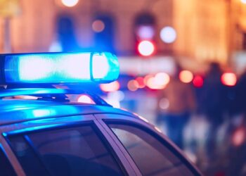 20-latka zdała egzamin na&nbsp;prawo jazdy. Dwie godziny później spowodowała kolizję