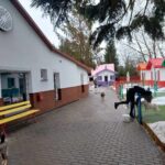 Tutaj każdy zwierzak ma swoją kanapę. Tak wygląda Psia Wioska w Przemyślu (zdjęcia) - Polskie Radio Rzeszów