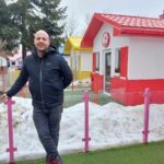 Tutaj każdy zwierzak ma swoją kanapę. Tak wygląda Psia Wioska w Przemyślu (zdjęcia) - Polskie Radio Rzeszów