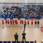 Piłka ręczna. Wygrana Handballu Stali Mielec - Polskie Radio Rzeszów