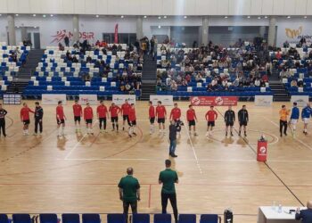 Piłka ręczna. Wygrana Handballu Stali Mielec