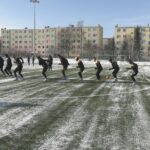 Piłka nożna. Siarka Tarnobrzeg przygotowuje się do rundy wiosennej 7 - Polskie Radio Rzeszów Piłka nożna. Siarka Tarnobrzeg przygotowuje się do rundy wiosennej - Polskie Radio Rzeszów