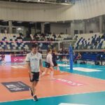 Ita Tools Stal Mielec - Grupa Azoty Akademia Tarnów 3 - Polskie Radio Rzeszów Ita Tools Stal Mielec - Grupa Azoty Akademia Tarnów - Polskie Radio Rzeszów