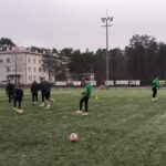 Piłka nożna. Stal Stalowa Wola rozpoczęła przygotowania do rundy wiosennej 6 - Polskie Radio Rzeszów Piłka nożna. Stal Stalowa Wola rozpoczęła przygotowania do rundy wiosennej - Polskie Radio Rzeszów
