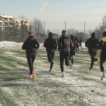 Piłka nożna. Siarka Tarnobrzeg przygotowuje się do rundy wiosennej 5 - Polskie Radio Rzeszów Piłka nożna. Siarka Tarnobrzeg przygotowuje się do rundy wiosennej - Polskie Radio Rzeszów