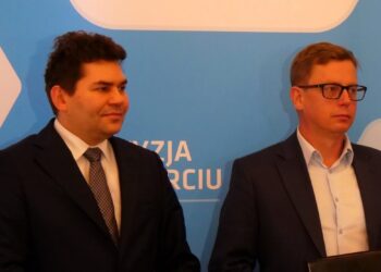 Nowe firmy w&nbsp;strefie Euro-Park Wisło San