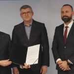 Nowe firmy w strefie ekonomicznej Euro-Park WisłoSan 4 - Polskie Radio Rzeszów Nowe firmy w strefie ekonomicznej Euro-Park WisłoSan - Polskie Radio Rzeszów