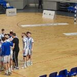 Piłka ręczna. Sensacyjna wygrana Handball Stali Mielec z lidrem - Polskie Radio Rzeszów