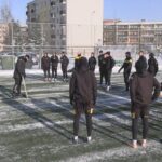 Piłka nożna. Siarka Tarnobrzeg przygotowuje się do rundy wiosennej 3 - Polskie Radio Rzeszów Piłka nożna. Siarka Tarnobrzeg przygotowuje się do rundy wiosennej - Polskie Radio Rzeszów