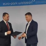 Nowe firmy w strefie ekonomicznej Euro-Park WisłoSan 2 - Polskie Radio Rzeszów Nowe firmy w strefie ekonomicznej Euro-Park WisłoSan - Polskie Radio Rzeszów