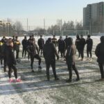 Piłka nożna. Siarka Tarnobrzeg przygotowuje się do rundy wiosennej 2 - Polskie Radio Rzeszów Piłka nożna. Siarka Tarnobrzeg przygotowuje się do rundy wiosennej - Polskie Radio Rzeszów