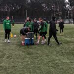 Piłka nożna. Stal Stalowa Wola rozpoczęła przygotowania do rundy wiosennej 4 - Polskie Radio Rzeszów Piłka nożna. Stal Stalowa Wola rozpoczęła przygotowania do rundy wiosennej - Polskie Radio Rzeszów